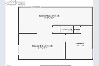 910 Lords Hill Drive, Fountain, CO 80817 - Photo 34