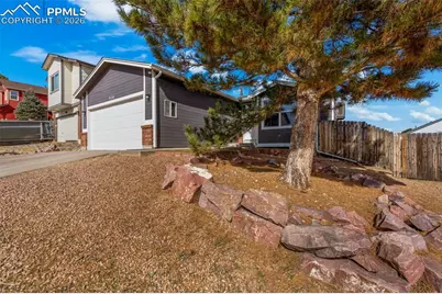 910 Lords Hill Drive, Fountain, CO 80817 - Photo 4