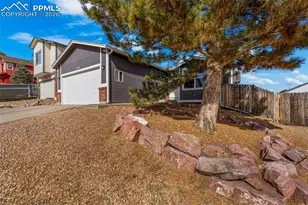 910 Lords Hill Dr, Fountain, CO 80817 - Photo 4