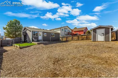 910 Lords Hill Drive, Fountain, CO 80817 - Photo 26