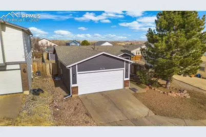 910 Lords Hill Drive, Fountain, CO 80817 - Photo 28