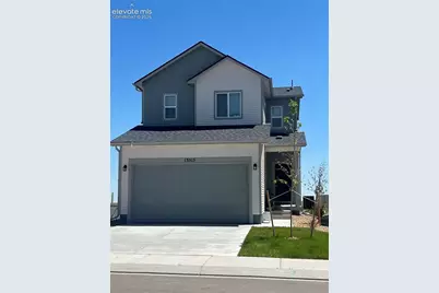 13515 Nederland Drive, Peyton, CO 80831 - Photo 1