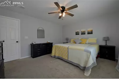 7826 Black Walnut Drive, Colorado Springs, CO 80920 - Photo 16