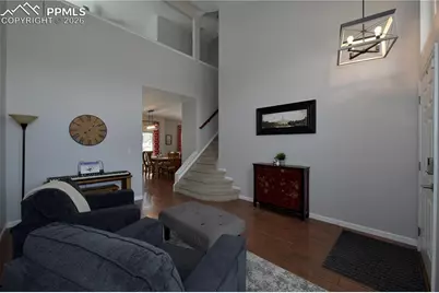 7826 Black Walnut Drive, Colorado Springs, CO 80920 - Photo 4