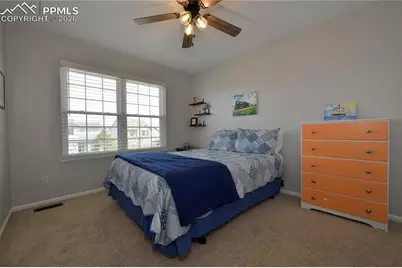 7826 Black Walnut Drive, Colorado Springs, CO 80920 - Photo 22