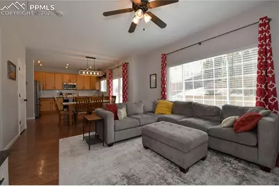 7826 Black Walnut Drive, Colorado Springs, CO 80920 - Photo 14