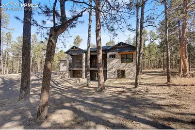 18165 Woodhaven Drive, Colorado Springs, CO 80908 - Photo 48