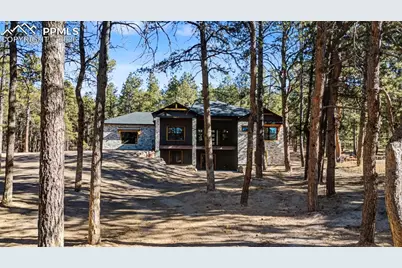 18165 Woodhaven Drive, Colorado Springs, CO 80908 - Photo 40