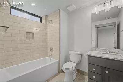 18165 Woodhaven Drive, Colorado Springs, CO 80908 - Photo 34