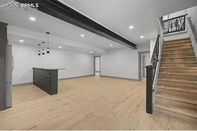 18165 Woodhaven Drive, Colorado Springs, CO 80908 - Photo 28