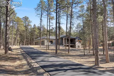 18165 Woodhaven Drive, Colorado Springs, CO 80908 - Photo 46