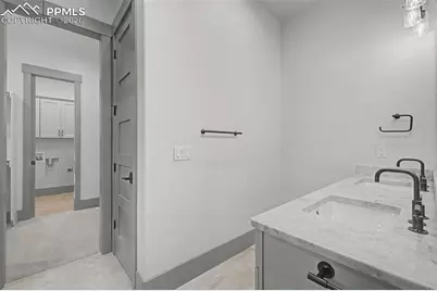 18165 Woodhaven Drive, Colorado Springs, CO 80908 - Photo 22