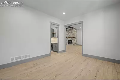 18165 Woodhaven Drive, Colorado Springs, CO 80908 - Photo 16