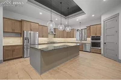 18165 Woodhaven Drive, Colorado Springs, CO 80908 - Photo 8