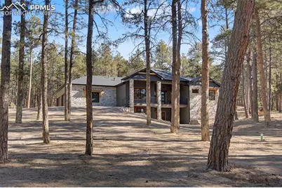 18165 Woodhaven Drive, Colorado Springs, CO 80908 - Photo 2