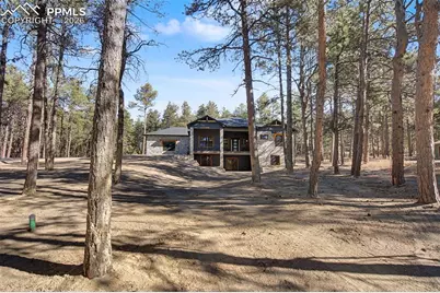 18165 Woodhaven Drive, Colorado Springs, CO 80908 - Photo 48