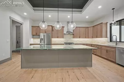 18165 Woodhaven Drive, Colorado Springs, CO 80908 - Photo 10