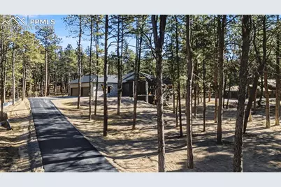 18165 Woodhaven Drive, Colorado Springs, CO 80908 - Photo 40