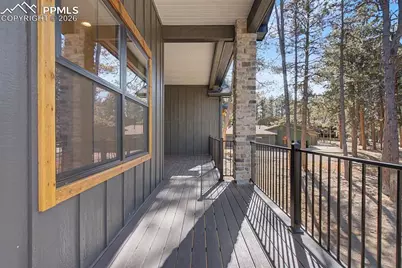 18165 Woodhaven Drive, Colorado Springs, CO 80908 - Photo 50