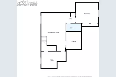 4208 Notch Trail, Colorado Springs, CO 80924 - Photo 48