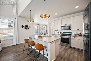 4208 Notch Trail, Colorado Springs, CO 80924 - Photo 14