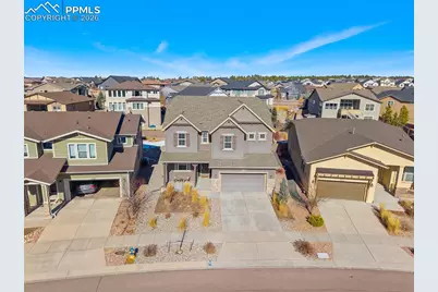 4208 Notch Trail, Colorado Springs, CO 80924 - Photo 4