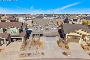 4208 Notch Trail, Colorado Springs, CO 80924 - Photo 4