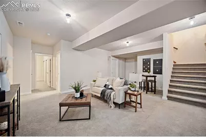 4208 Notch Trail, Colorado Springs, CO 80924 - Photo 36