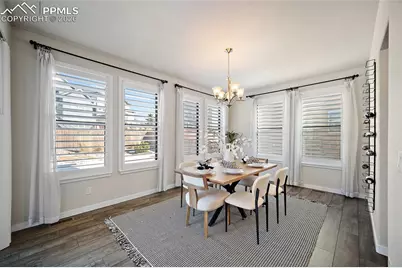 4208 Notch Trail, Colorado Springs, CO 80924 - Photo 18