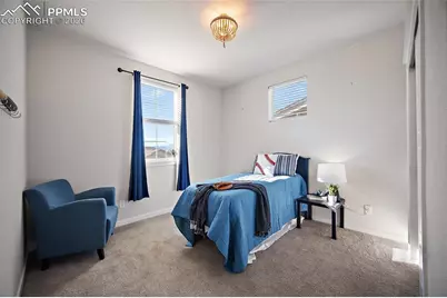 4208 Notch Trail, Colorado Springs, CO 80924 - Photo 32