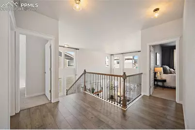 4208 Notch Trail, Colorado Springs, CO 80924 - Photo 22