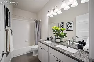 4208 Notch Trail, Colorado Springs, CO 80924 - Photo 34