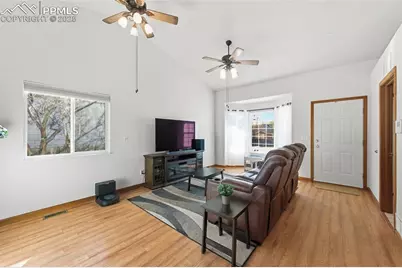 5590 Almont Avenue, Colorado Springs, CO 80911 - Photo 4