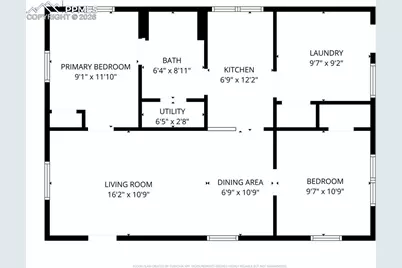 3120 W Colorado Avenue, Colorado Springs, CO 80904 - Photo 16