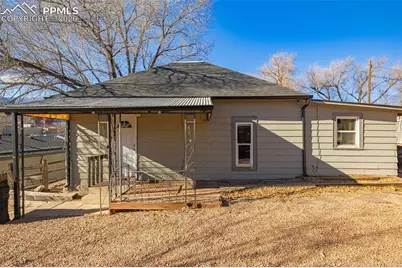3120 W Colorado Avenue, Colorado Springs, CO 80904 - Photo 2