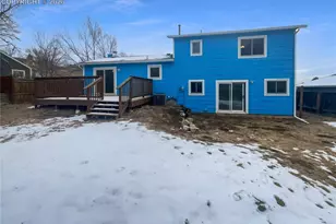 3634 Trailcliff Pl, Colorado Springs, CO 80906 - Photo 20