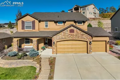 132 Kettle Valley Way, Monument, CO 80132 - Photo 2