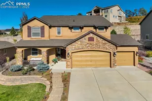 132 Kettle Valley Way, Monument, CO 80132 - Photo 2