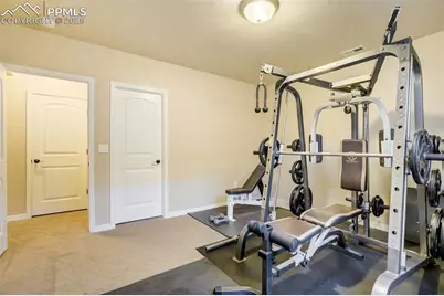 132 Kettle Valley Way, Monument, CO 80132 - Photo 32