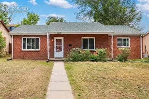 2415 N Meade Ave, Colorado Springs, CO 80907 - Photo 1