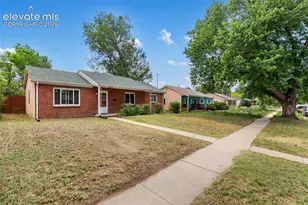 2415 N Meade Ave, Colorado Springs, CO 80907 - Photo 2
