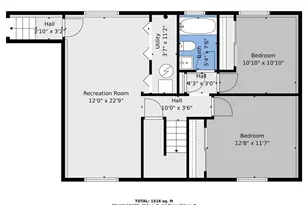 1910 S Chamberlin, Colorado Springs, CO 80906 - Photo 28