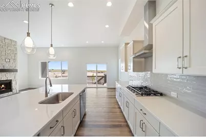 9377 Gallery Place, Colorado Springs, CO 80924 - Photo 6