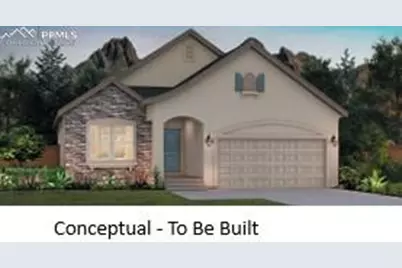 9377 Gallery Place, Colorado Springs, CO 80924 - Photo 1