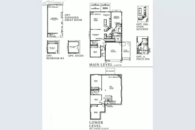 9377 Gallery Place, Colorado Springs, CO 80924 - Photo 2