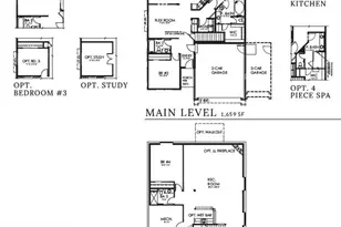 9377 Gallery Pl, Colorado Springs, CO 80924 - Photo 2