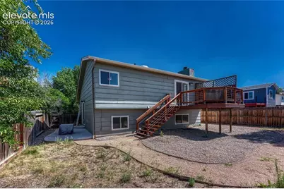 3559 Brisbane Drive, Colorado Springs, CO 80920 - Photo 34