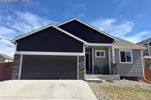 9745 Porch Swing Ln, Peyton, CO 80831 - Photo 1