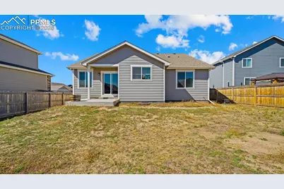 9745 Porch Swing Lane, Peyton, CO 80831 - Photo 26