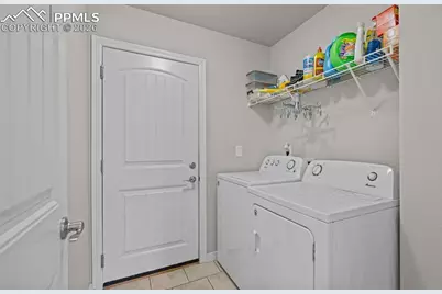 9745 Porch Swing Lane, Peyton, CO 80831 - Photo 16